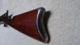 REMINGTON-KEENE BOLT ACTION SPORTING RIFLE IN RARE .40-60 CALIBER - 11 of 22