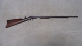 ONE OF THE LAST OF THE GREAT MODEL '90s IN DESIRABLE .22 LONG RIFLE - 1 of 20