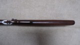 1892 .44-40 SADDLE RING CARBINE, MADE 1919 - 13 of 17