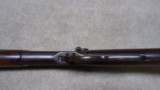 1892 .44-40 SADDLE RING CARBINE, MADE 1919 - 7 of 17