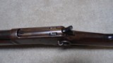 1892 .44-40 SADDLE RING CARBINE, MADE 1919 - 6 of 17
