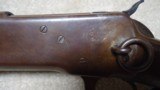 1892 .44-40 SADDLE RING CARBINE, MADE 1919 - 5 of 17