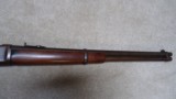 1892 .44-40 SADDLE RING CARBINE, MADE 1919 - 9 of 17