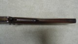 1892 .44-40 SADDLE RING CARBINE, MADE 1919 - 15 of 17