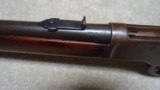 1892 .44-40 SADDLE RING CARBINE, MADE 1919 - 17 of 17