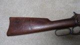 1892 .44-40 SADDLE RING CARBINE, MADE 1919 - 8 of 17