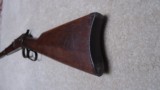 1892 .44-40 SADDLE RING CARBINE, MADE 1919 - 10 of 17