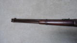 1892 .44-40 SADDLE RING CARBINE, MADE 1919 - 12 of 17