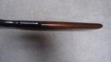 VERY FINE CONDITION MARLIN 1881 IN .38-55, 28” OCT. BARREL, #2XXX, MADE 1889 - 14 of 21
