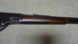 VERY FINE CONDITION MARLIN 1881 IN .38-55, 28” OCT. BARREL, #2XXX, MADE 1889 - 8 of 21
