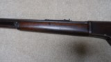 VERY FINE CONDITION MARLIN 1881 IN .38-55, 28” OCT. BARREL, #2XXX, MADE 1889 - 12 of 21