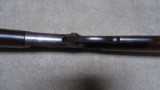 VERY FINE CONDITION MARLIN 1881 IN .38-55, 28” OCT. BARREL, #2XXX, MADE 1889 - 6 of 21