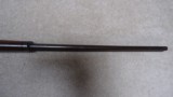 VERY FINE CONDITION MARLIN 1881 IN .38-55, 28” OCT. BARREL, #2XXX, MADE 1889 - 16 of 21