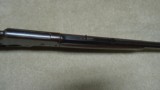 VERY FINE CONDITION MARLIN 1881 IN .38-55, 28” OCT. BARREL, #2XXX, MADE 1889 - 18 of 21