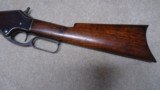 VERY FINE CONDITION MARLIN 1881 IN .38-55, 28” OCT. BARREL, #2XXX, MADE 1889 - 11 of 21