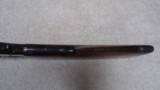 VERY FINE CONDITION MARLIN 1881 IN .38-55, 28” OCT. BARREL, #2XXX, MADE 1889 - 17 of 21