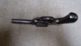 1878DA 4" EJECTORLESS "SHERIFF MODEL" .44-40, #9XXX, MADE 1883, ONLY 247 MADE - 6 of 14