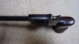 SUPERB HARRINGTON AND RICHARDSON 10” OCT. BARREL “HUNTER MODEL” .22RF - 5 of 15