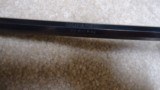 SUPERB HARRINGTON AND RICHARDSON 10” OCT. BARREL “HUNTER MODEL” .22RF - 12 of 15