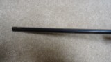 SUPERB HARRINGTON AND RICHARDSON 10” OCT. BARREL “HUNTER MODEL” .22RF - 4 of 15