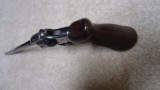 SUPERB HARRINGTON AND RICHARDSON 10” OCT. BARREL “HUNTER MODEL” .22RF - 6 of 15