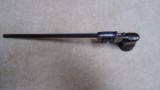 SUPERB HARRINGTON AND RICHARDSON 10” OCT. BARREL “HUNTER MODEL” .22RF - 3 of 15