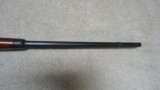 1894 .32-40 OCTAGON RIFLE WITH MINTY BORE, #372XXX, MADE 1906 - 16 of 20