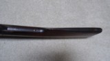 1894 .32-40 OCTAGON RIFLE WITH MINTY BORE, #372XXX, MADE 1906 - 17 of 20