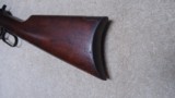 1894 .32-40 OCTAGON RIFLE WITH MINTY BORE, #372XXX, MADE 1906 - 10 of 20