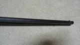 1894 .32-40 OCTAGON RIFLE WITH MINTY BORE, #372XXX, MADE 1906 - 19 of 20