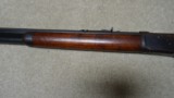 1894 .32-40 OCTAGON RIFLE WITH MINTY BORE, #372XXX, MADE 1906 - 12 of 20