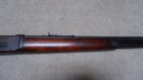 1894 .32-40 OCTAGON RIFLE WITH MINTY BORE, #372XXX, MADE 1906 - 8 of 20