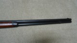 1894 .32-40 OCTAGON RIFLE WITH MINTY BORE, #372XXX, MADE 1906 - 9 of 20