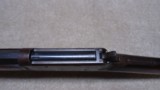 1894 .32-40 OCTAGON RIFLE WITH MINTY BORE, #372XXX, MADE 1906 - 5 of 20