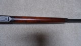 1894 .32-40 OCTAGON RIFLE WITH MINTY BORE, #372XXX, MADE 1906 - 15 of 20