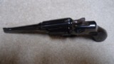 SUPERB CONDITION, VERY RARE .38 M&P 1905, #631XX, ONLY MADE 1905-1906 - 3 of 19