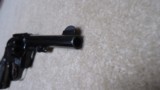 SUPERB CONDITION, VERY RARE .38 M&P 1905, #631XX, ONLY MADE 1905-1906 - 19 of 19