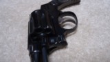 SUPERB CONDITION, VERY RARE .38 M&P 1905, #631XX, ONLY MADE 1905-1906 - 18 of 19