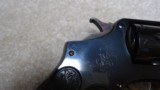 SUPERB CONDITION, VERY RARE .38 M&P 1905, #631XX, ONLY MADE 1905-1906 - 15 of 19