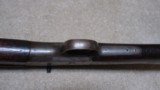 OUTSTANDING REMINGTON M-1901 ROLLING BLOCK MUSKET IN 7MM MAUSER CAL. - 6 of 23