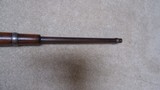 ANTIQUE SERIAL NUMBER 1894 .38-55 SADDLE RING CARBINE, #109XXX, MADE 1897 - 14 of 17