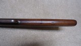 ANTIQUE SERIAL NUMBER 1894 .38-55 SADDLE RING CARBINE, #109XXX, MADE 1897 - 12 of 17