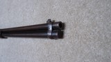 ANTIQUE SERIAL NUMBER 1894 .38-55 SADDLE RING CARBINE, #109XXX, MADE 1897 - 17 of 17