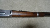 ANTIQUE SERIAL NUMBER 1894 .38-55 SADDLE RING CARBINE, #109XXX, MADE 1897 - 8 of 17
