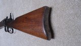ANTIQUE SERIAL NUMBER 1894 .38-55 SADDLE RING CARBINE, #109XXX, MADE 1897 - 10 of 17