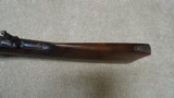 ANTIQUE SERIAL NUMBER 1894 .38-55 SADDLE RING CARBINE, #109XXX, MADE 1897 - 15 of 17
