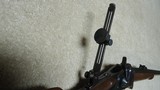 C. SHARPS MODEL 1874 .45-70 OCTAGON CUSTOM SPORTER, made in Big Timber, Montana - 16 of 19