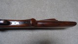 C. SHARPS MODEL 1874 .45-70 OCTAGON CUSTOM SPORTER, made in Big Timber, Montana - 14 of 19