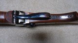C. SHARPS MODEL 1874 .45-70 OCTAGON CUSTOM SPORTER, made in Big Timber, Montana - 5 of 19