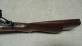 C. SHARPS MODEL 1874 .45-70 OCTAGON CUSTOM SPORTER, made in Big Timber, Montana - 13 of 19